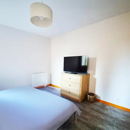 La Grange De Ker Hou Βίλα *