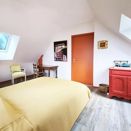 La Grange De Ker Hou * Le Croisic