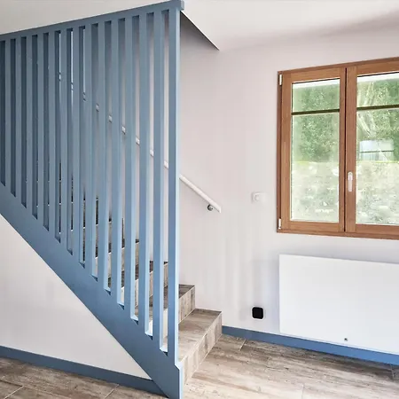 La Grange De Ker Hou Βίλα *