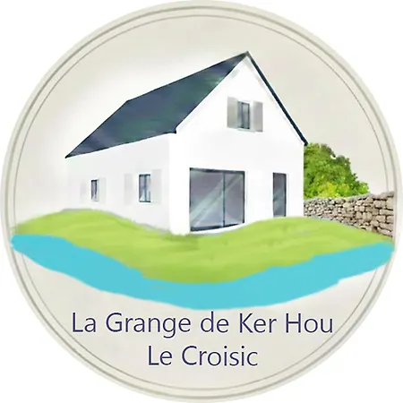 Villa La Grange De Ker Hou *