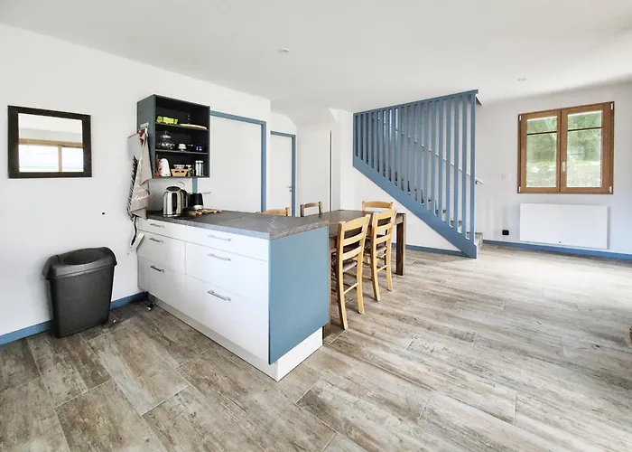 La Grange De Ker Hou * Le Croisic