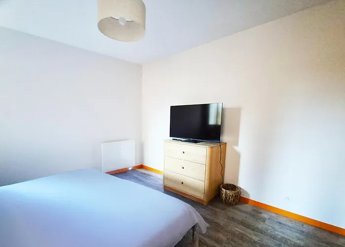 La Grange De Ker Hou Βίλα *