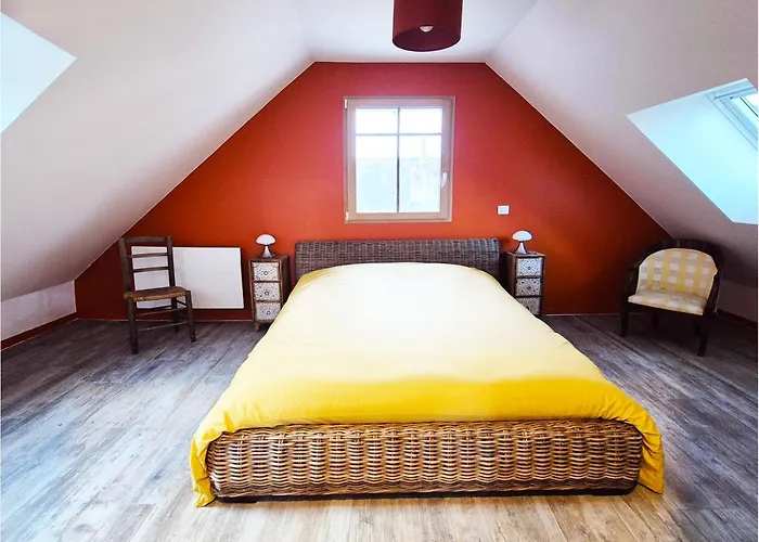 La Grange De Ker Hou Le Croisic