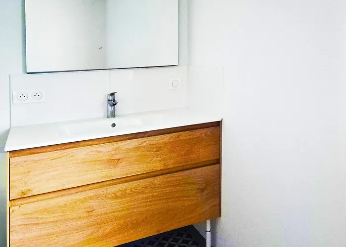 La Grange De Ker Hou Βίλα Le Croisic