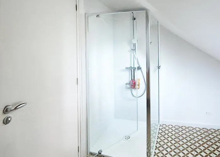 La Grange De Ker Hou Le Croisic