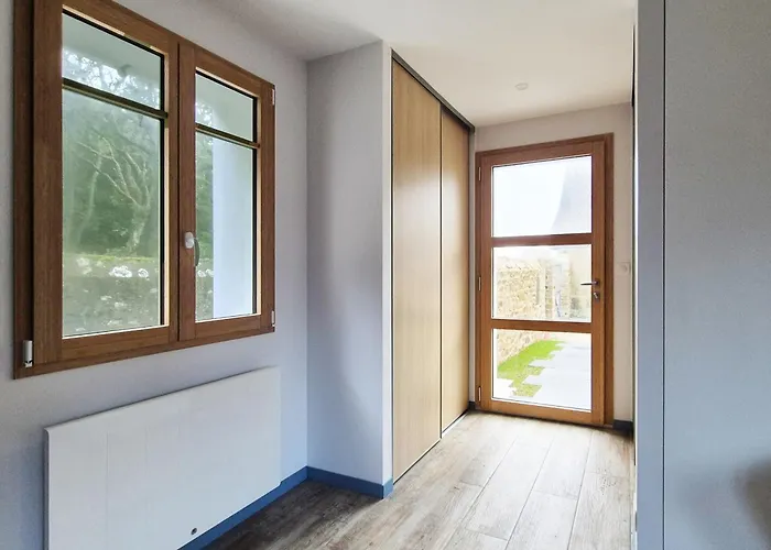 La Grange De Ker Hou *