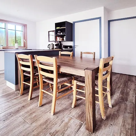 La Grange De Ker Hou Vila