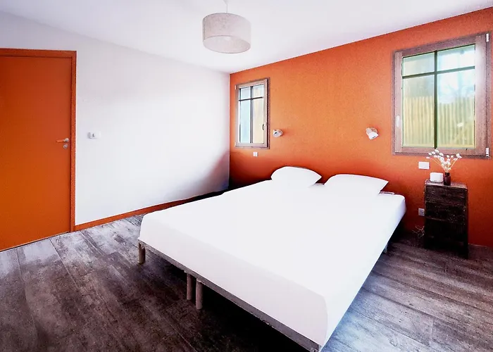 La Grange De Ker Hou Le Croisic