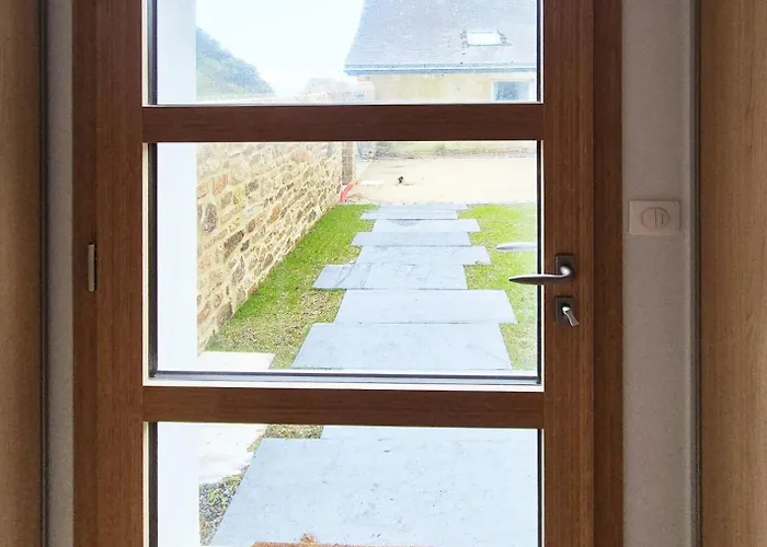 La Grange De Ker Hou *