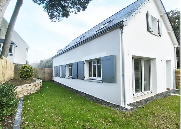 La Grange De Ker Hou * Le Croisic